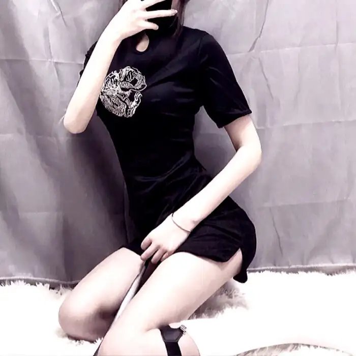 这个警校没有鬼