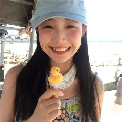 斯人似我